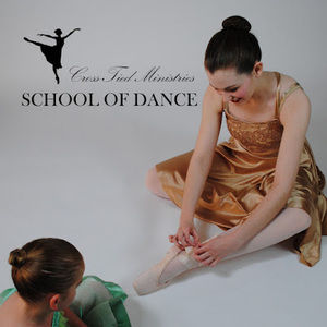 Meet your Posher, Ctmdance